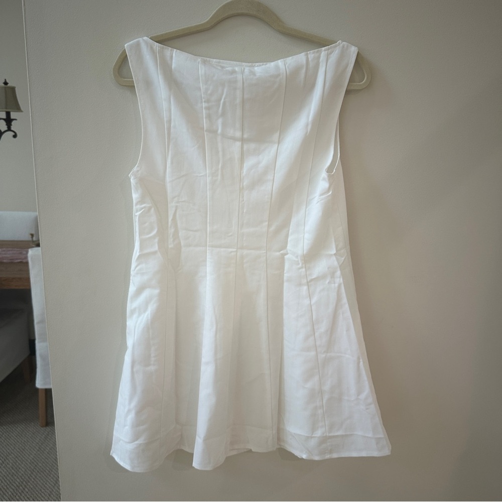 PEPPERMAYO Emelie Mini Dress - Picture 5 of 6